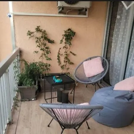Apartment Vacances A Nice