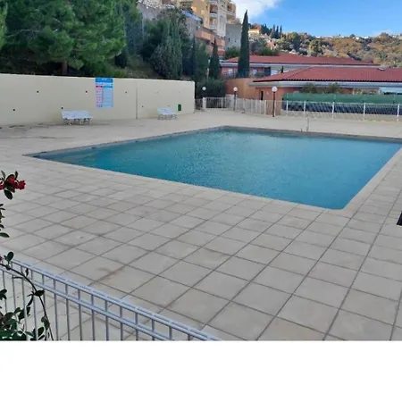 Apartment Vacances A Nice