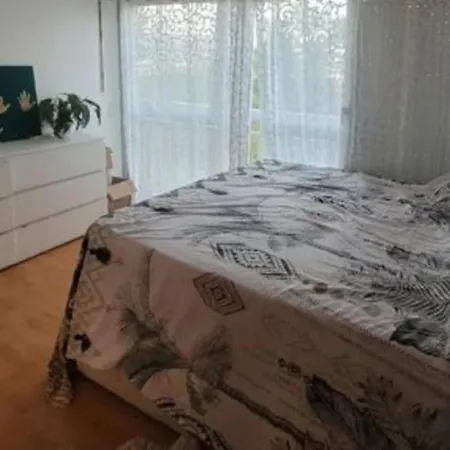 Vacances A Apartment *